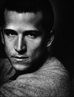 Guillaume Canet - best image in filmography.