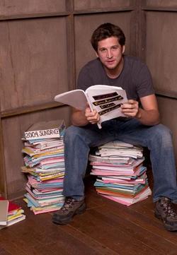Guillaume Canet - best image in biography.
