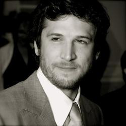 Guillaume Canet - best image in filmography.