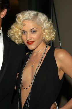 Gwen Stefani - best image in biography.