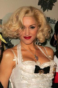 Gwen Stefani - best image in biography.