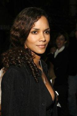 Halle Berry - best image in biography.