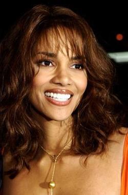 Halle Berry - best image in biography.