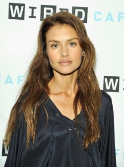 Hannah Ware - best image in biography.
