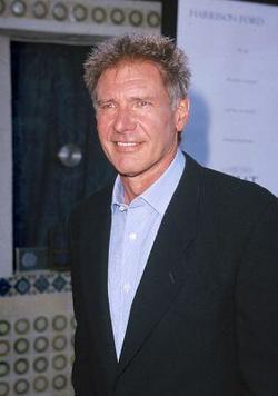 Harrison Ford - best image in biography.