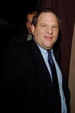 Harvey Weinstein - best image in biography.