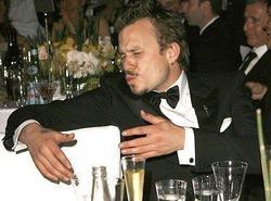 Heath Ledger - best image in biography.