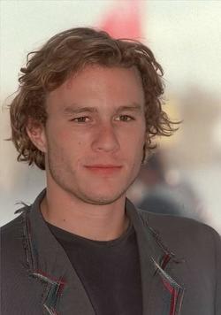 Heath Ledger - best image in biography.
