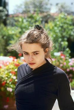 Helena Bonham Carter - best image in biography.