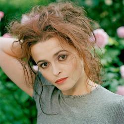 Helena Bonham Carter - best image in filmography.