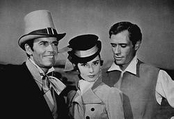 Henry Fonda - best image in filmography.