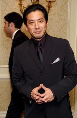 Hiroyuki Sanada - best image in filmography.