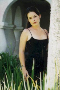 Holly Marie Combs - best image in biography.