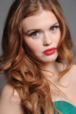 Holland Roden - best image in biography.
