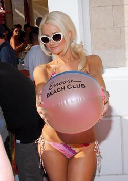 Holly Madison - best image in filmography.