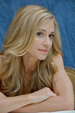 Holly Hunter - best image in filmography.