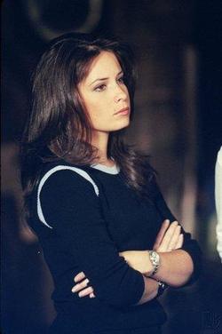 Holly Marie Combs - best image in filmography.