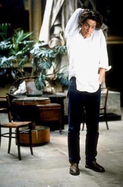 Hugh Grant - best image in biography.