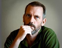 Hugh Laurie - best image in filmography.