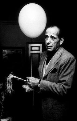 Humphrey Bogart - best image in biography.