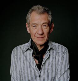 Ian McKellen - best image in filmography.