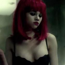 India Eisley - best image in filmography.