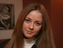 Ingrid Olerinskaya - best image in biography.