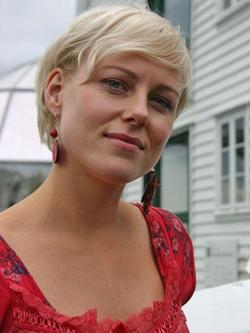 Ingrid Bolsø Berdal - best image in filmography.