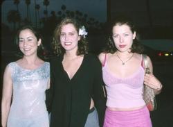Ione Skye - best image in filmography.
