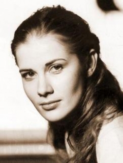 Irina Lindt - best image in biography.