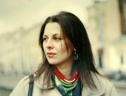 Irina Sotikova - best image in biography.