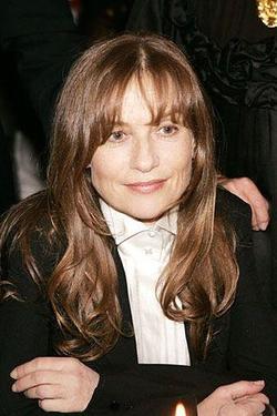 Isabelle Huppert - best image in biography.