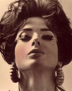 Isabella Rossellini - best image in filmography.
