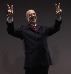 J.K. Simmons - best image in filmography.