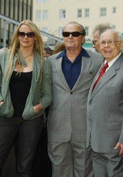 Jack Nicholson - best image in biography.