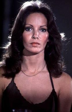 Jaclyn Smith - best image in filmography.