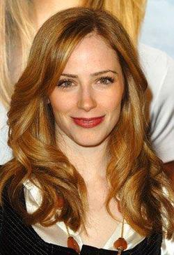 Jaime Ray Newman - best image in filmography.