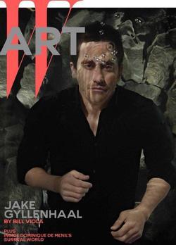 Jake Gyllenhaal - best image in biography.