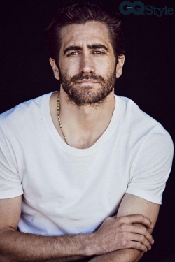 Jake Gyllenhaal - best image in biography.