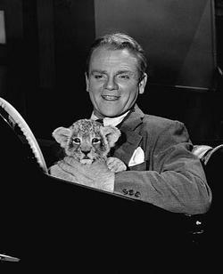 James Cagney - best image in filmography.