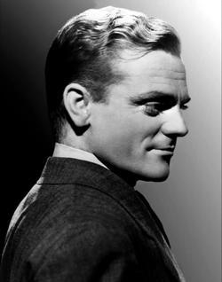James Cagney - best image in filmography.
