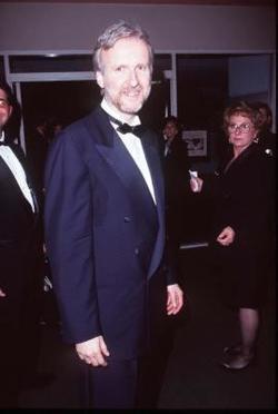 James Cameron - best image in biography.
