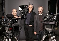 James Cameron - best image in filmography.