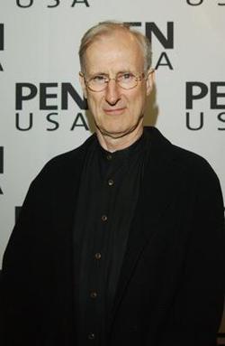 James Cromwell - best image in filmography.