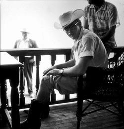 James Dean - best image in filmography.
