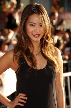 Jamie Chung - best image in biography.