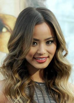 Jamie Chung - best image in biography.