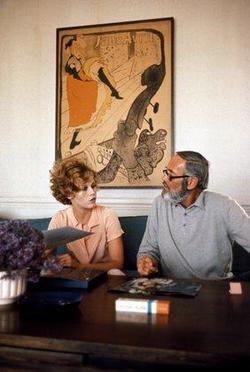 Jane Fonda - best image in biography.