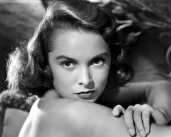 Janet Leigh - best image in filmography.