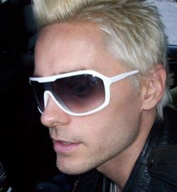 Jared Leto - best image in biography.